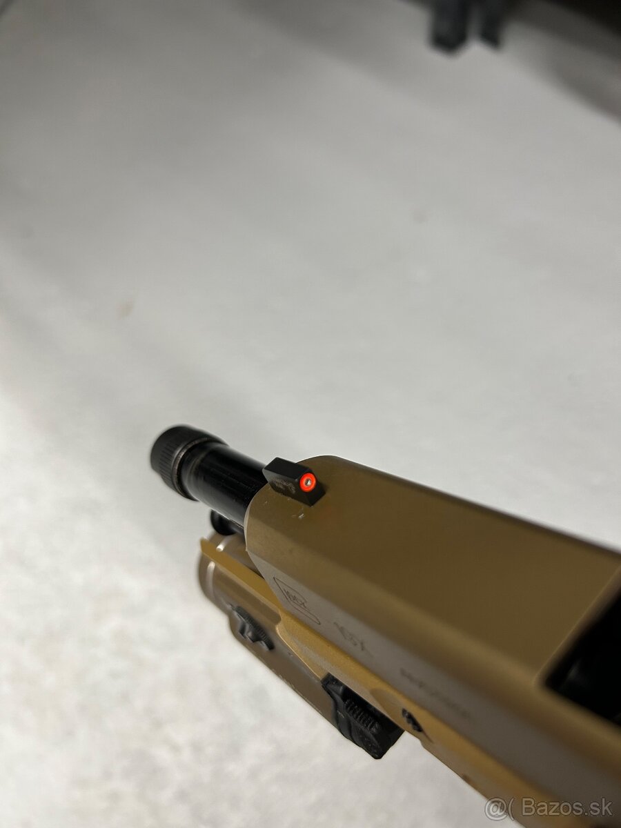 Predam Glock 19x - 3