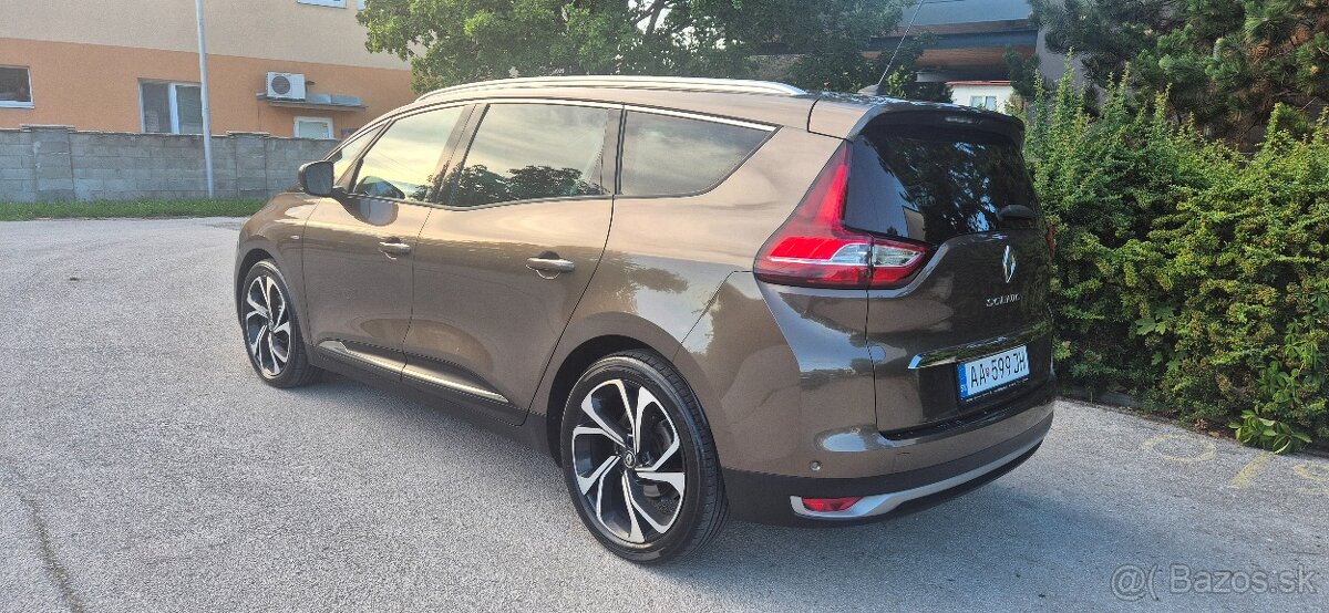 Renault Grand Scenic - 3