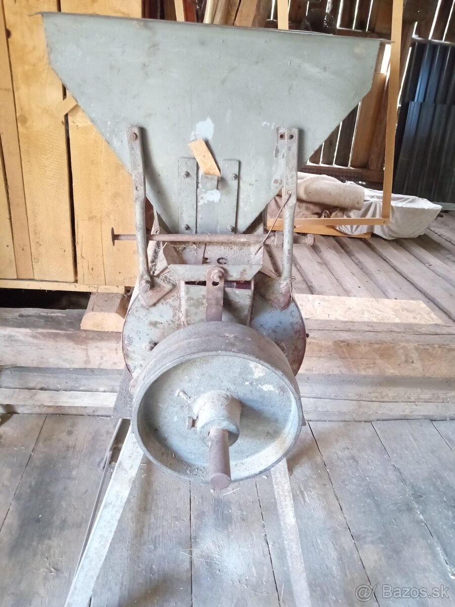 Šrotovnik - 3