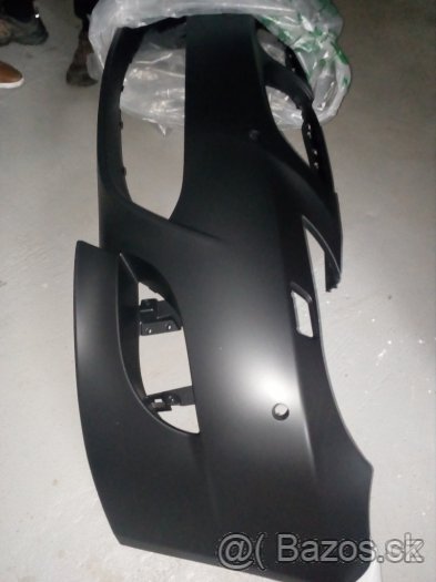 Přední narazník Bmw e60,e61 styl M5 Nový - 3