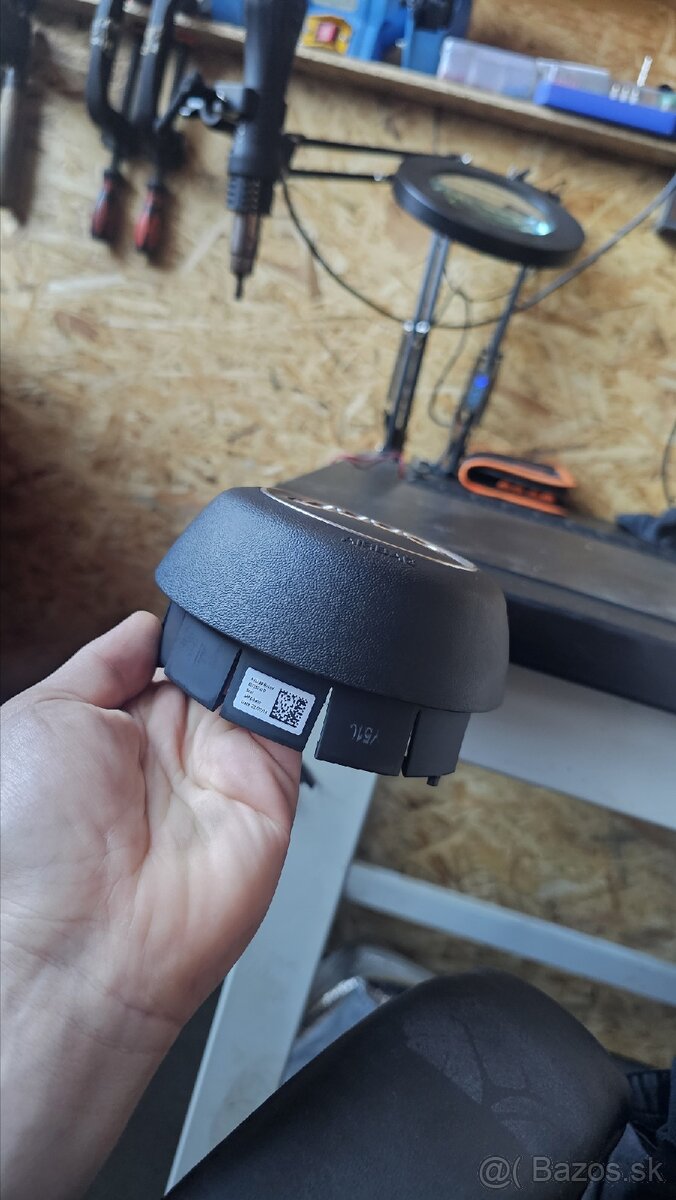 AUDI AIRBAG - 3