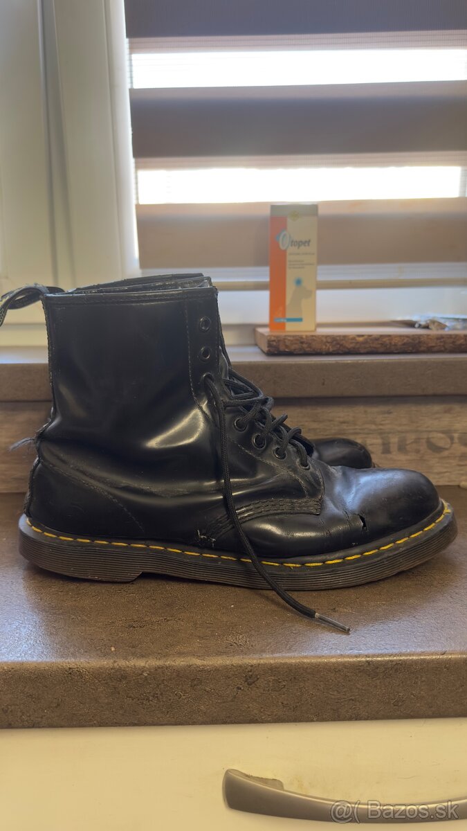 Dr. Martens 1460 - 3