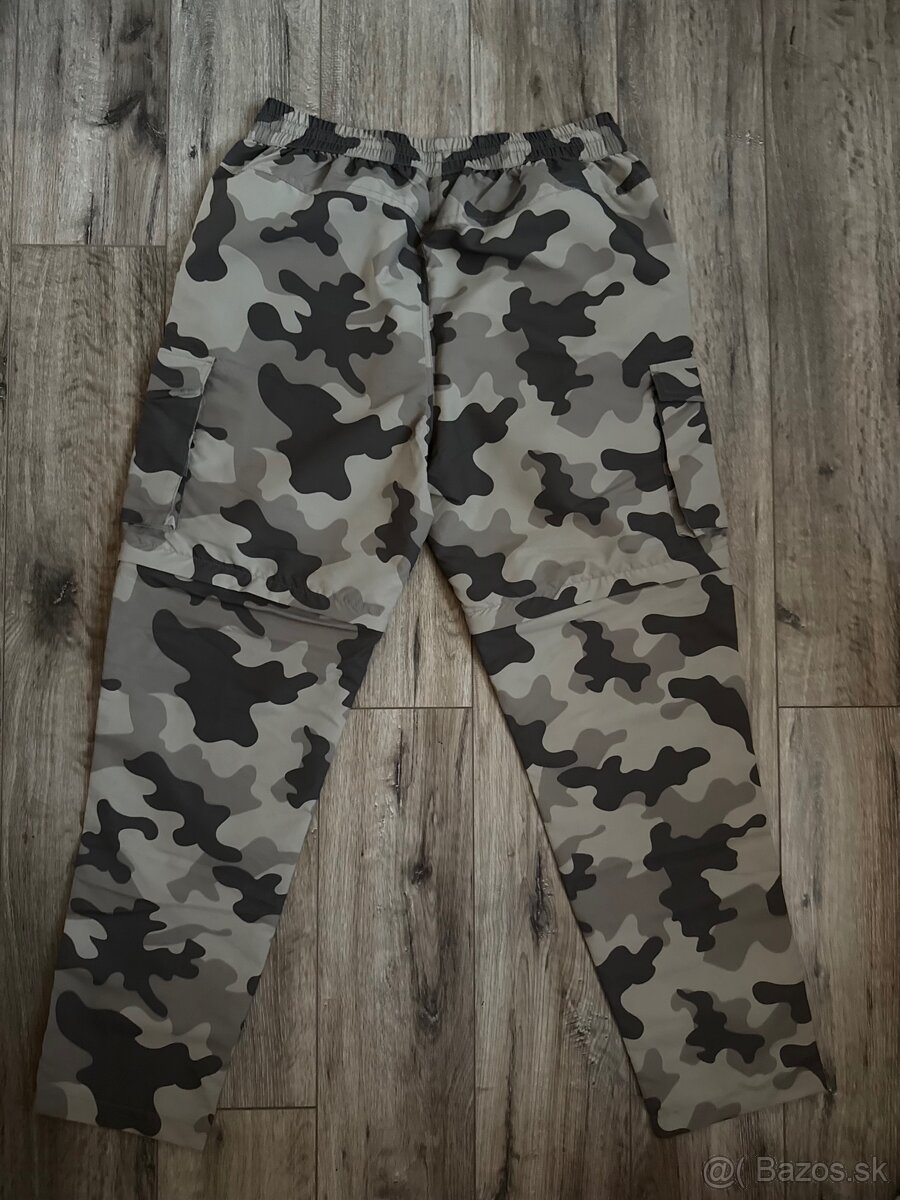 Camo rifle - 3