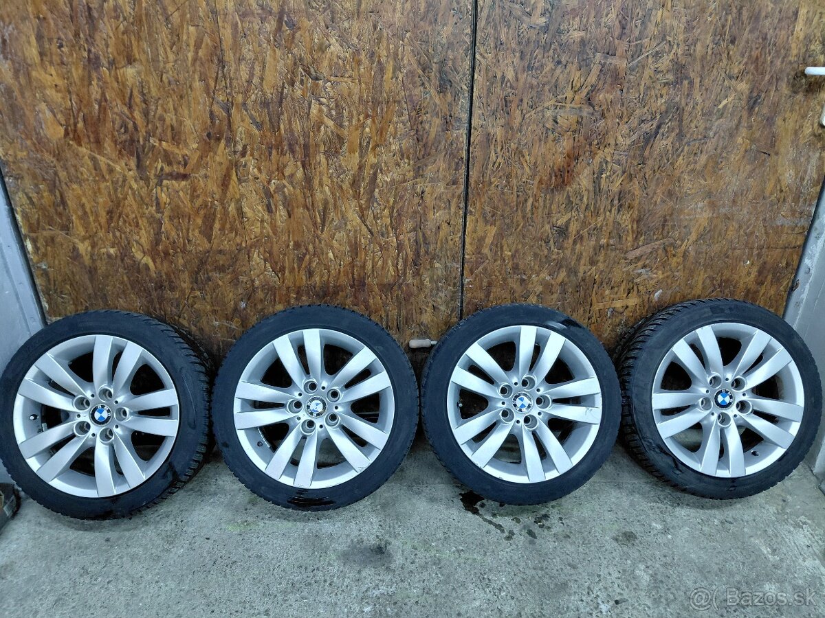 BMW R17 + HANKOOK PNEU - 3