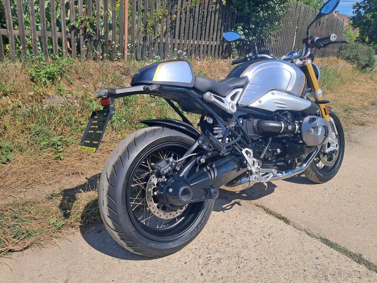 Bmw R Nine T abs - 3