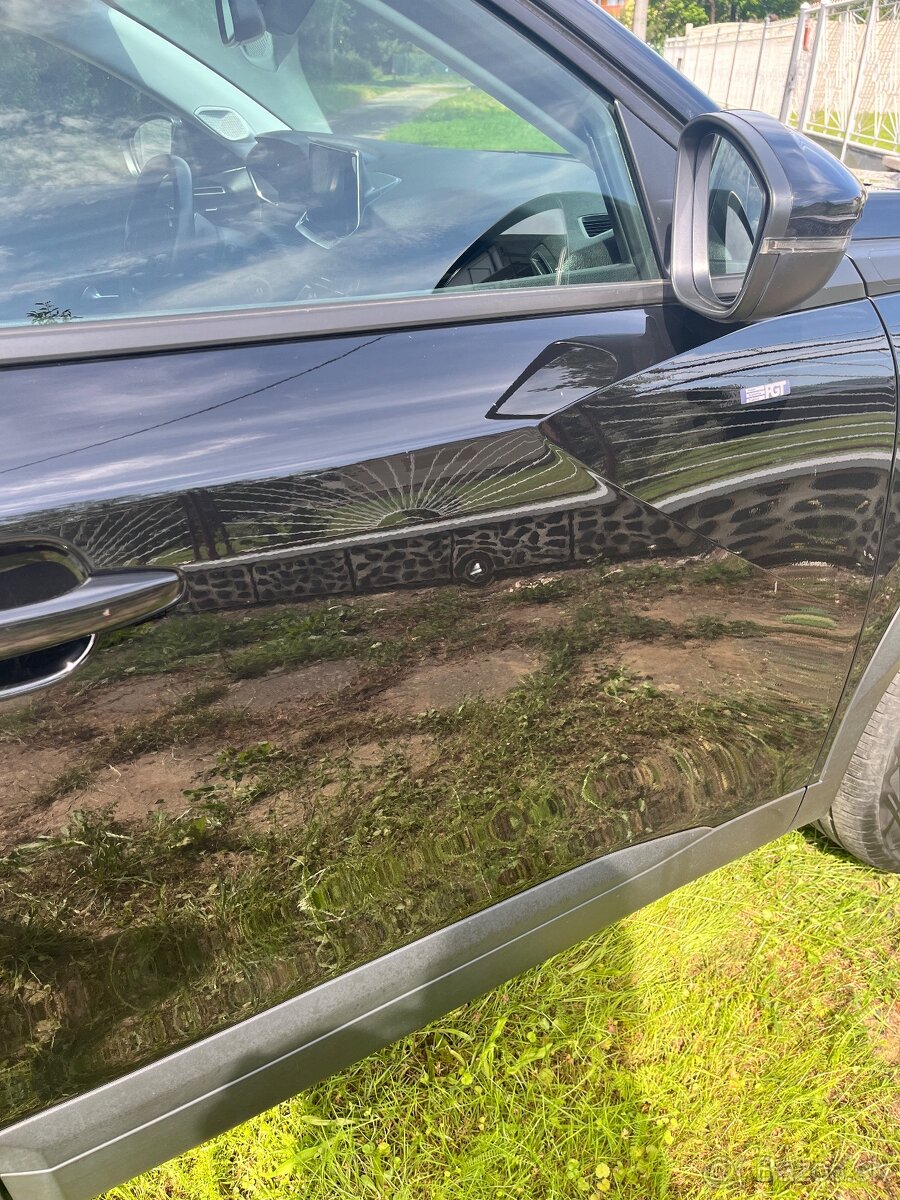 Peugeot 2008 - 3