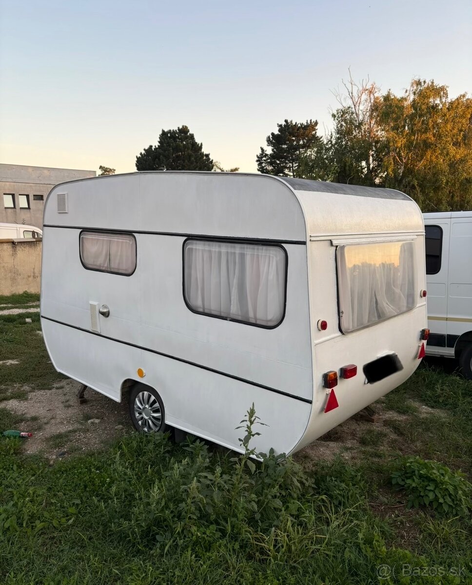 Karavan - 3