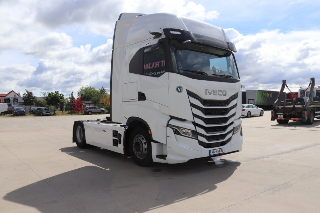 IVECO AS440ST/P - 3