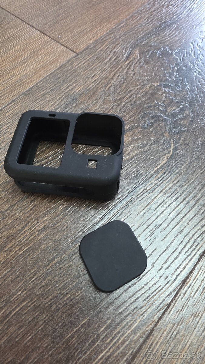 GoPro HERO10 Black + bohaté príslušenstvo - 3
