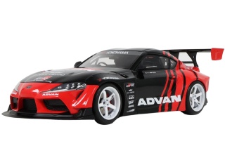 Modely 1:18 gt spirit - 3