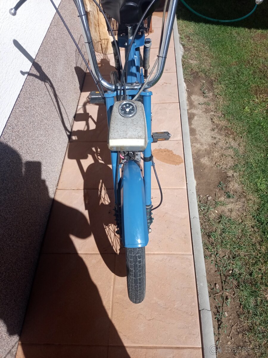 Predám babettu 207 - 3
