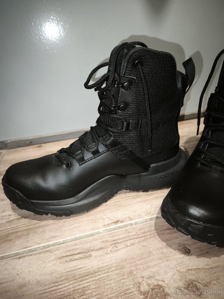 Topánky Under Armour - 3