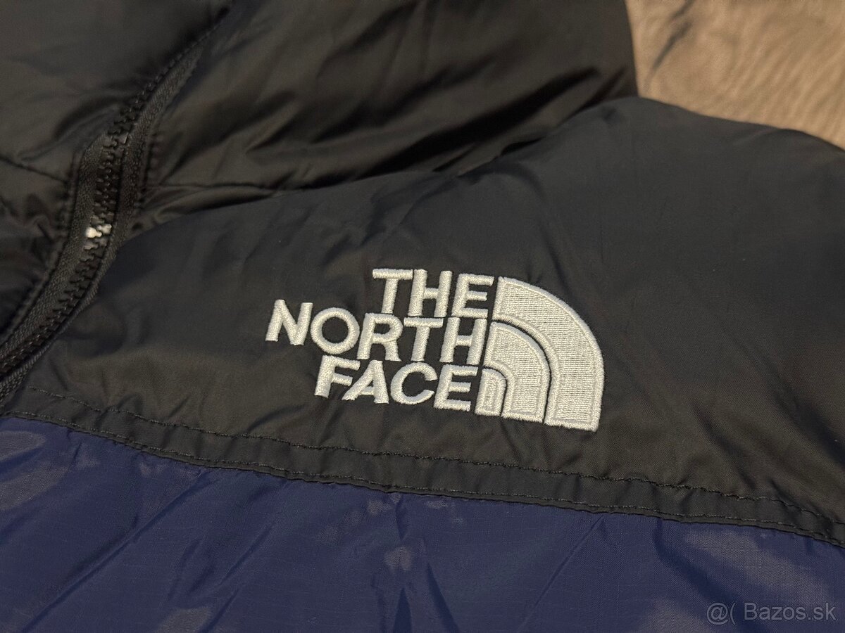 THE NORTH FACE BUNDA - 3