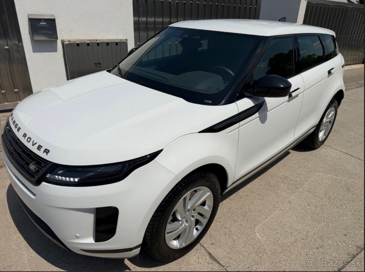 Land Rover Range Rover - 3