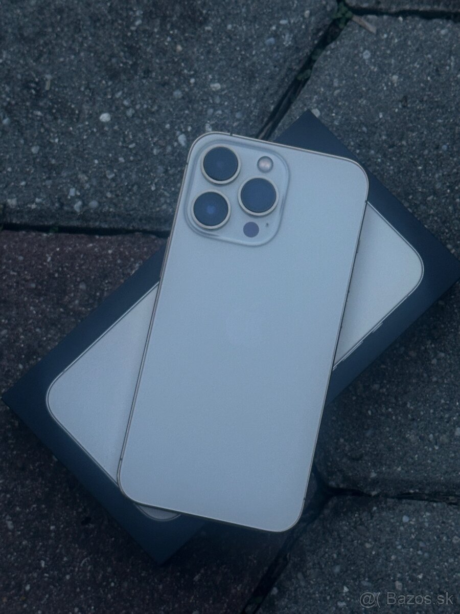 iPhone 13 Pro 256Gb | 100% | TOP STAV ✨ - 3