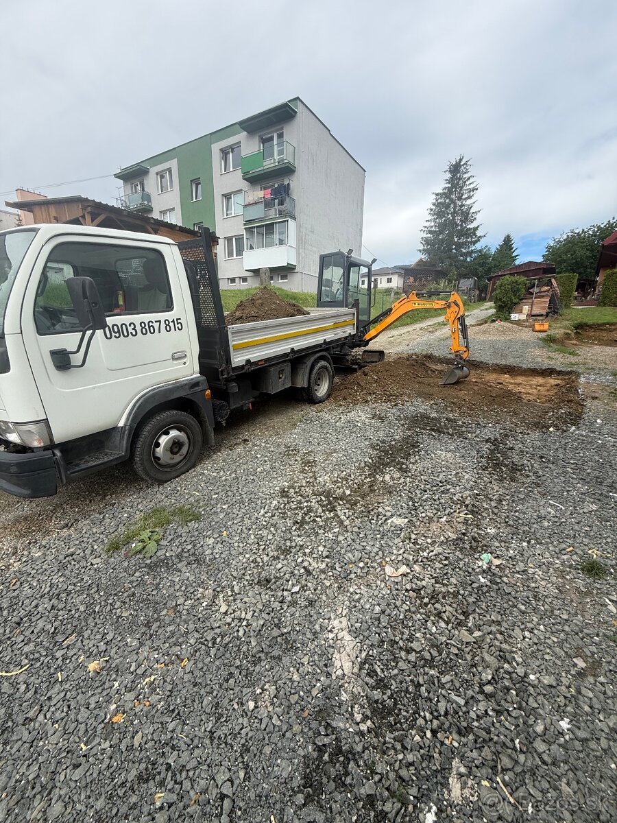 Nissan cabstar,Macao stx 16 - 3