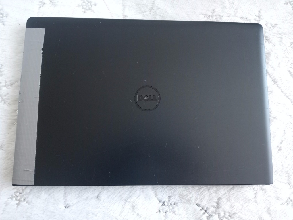 rozpredám na diely notebook Dell Latitude 3570 - 3