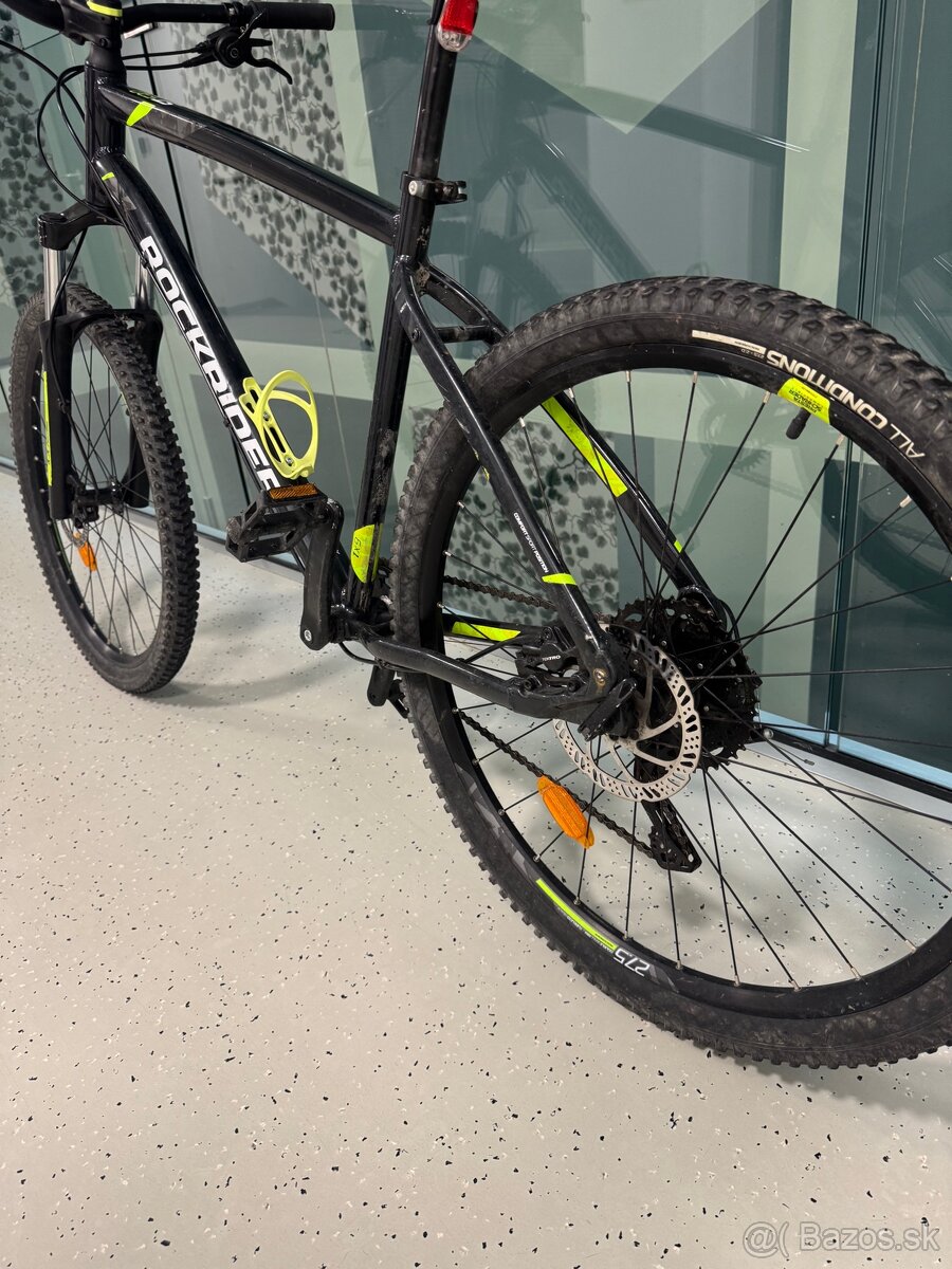 Rockrider ST530 - 3