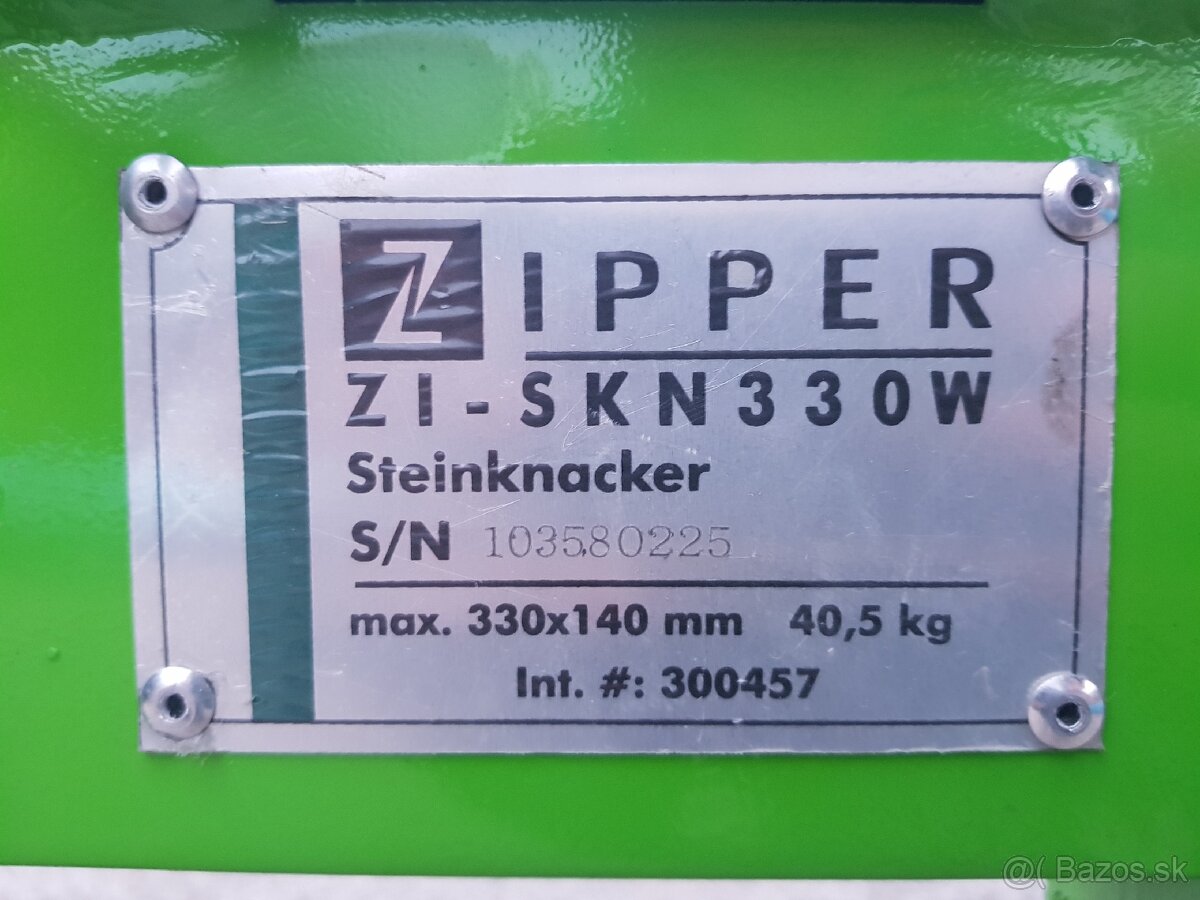 Lámačka na dlažbu - 3