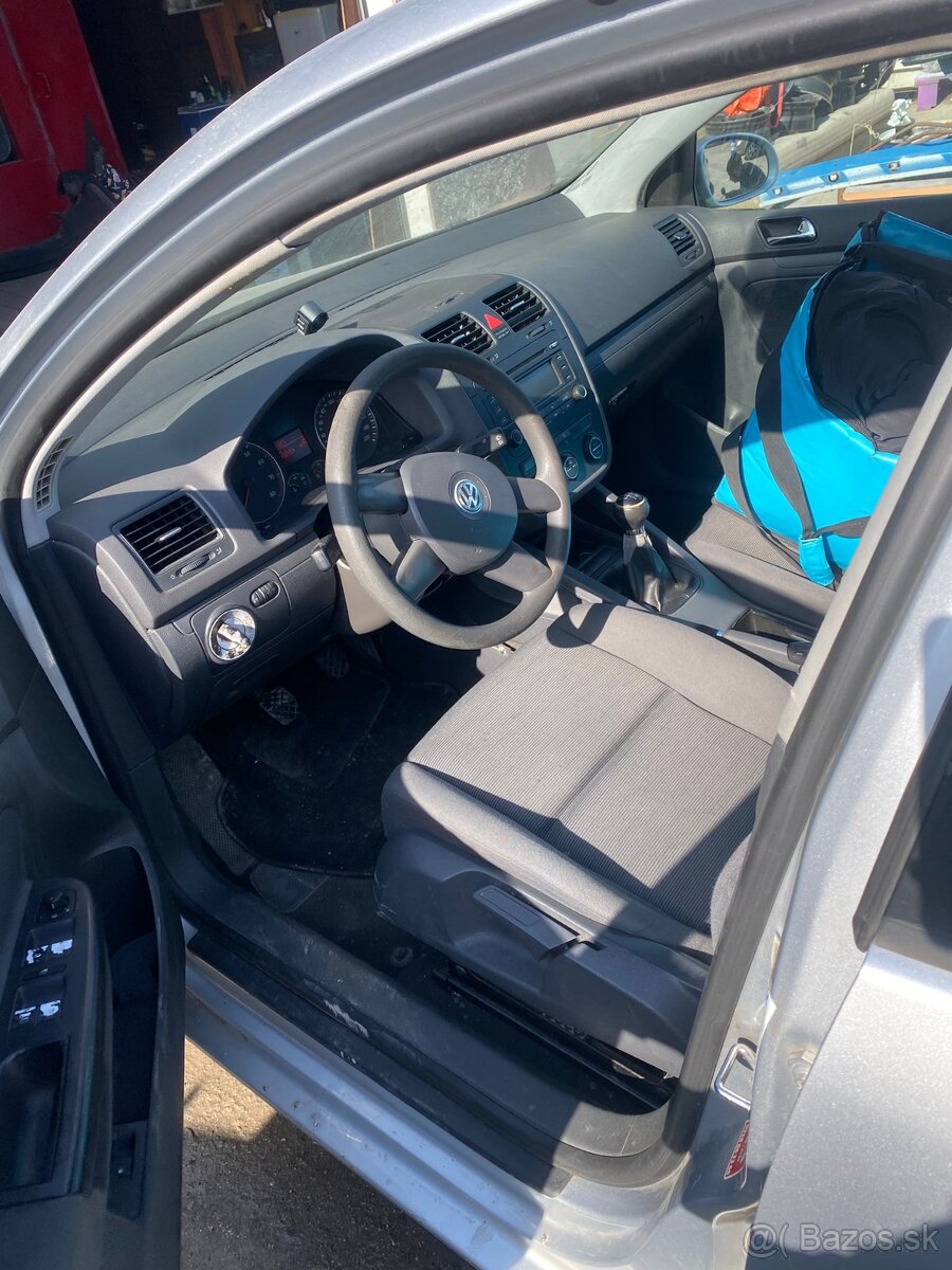 Golf 5 1.4 benzin na ND - 3