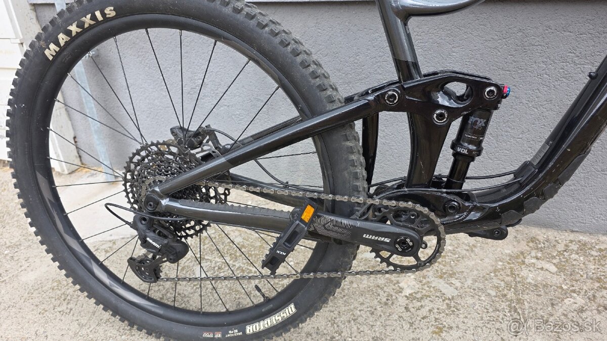 GIANT Trance X 29"" veľkosť M - 3