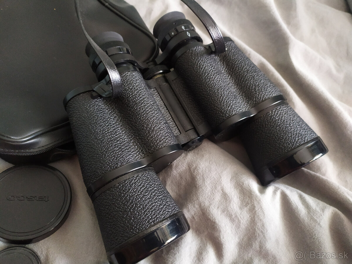 ďalekohľad Tasco s optikou 10 x 50 - 3