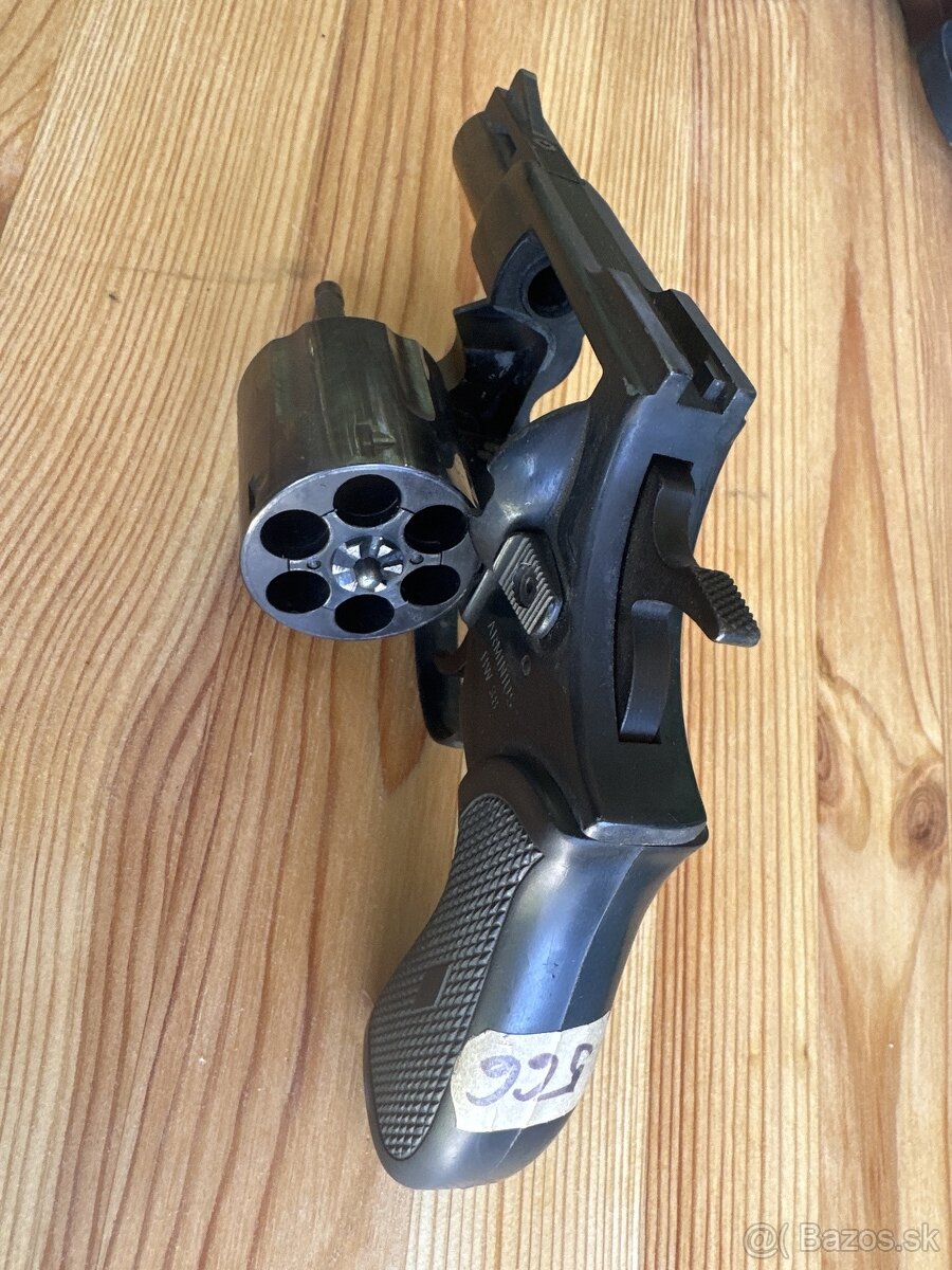 Revolver 38special - 3