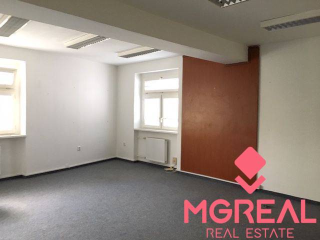 Samostatný admin. celok 97m2, Záhradnícka ul., Ružinov - 3