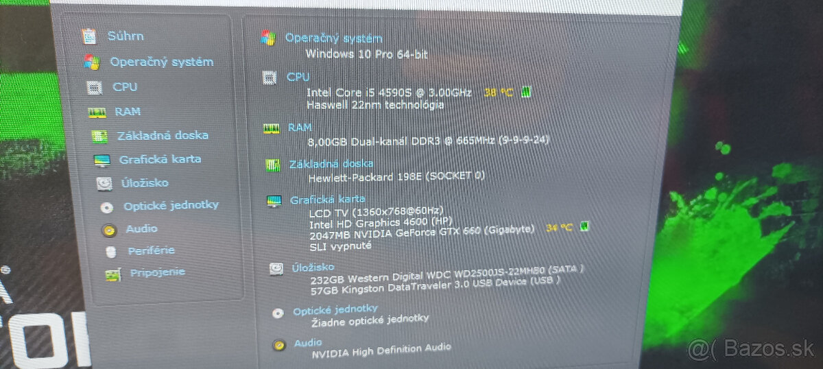 pocitac kontakt iba sms - 3