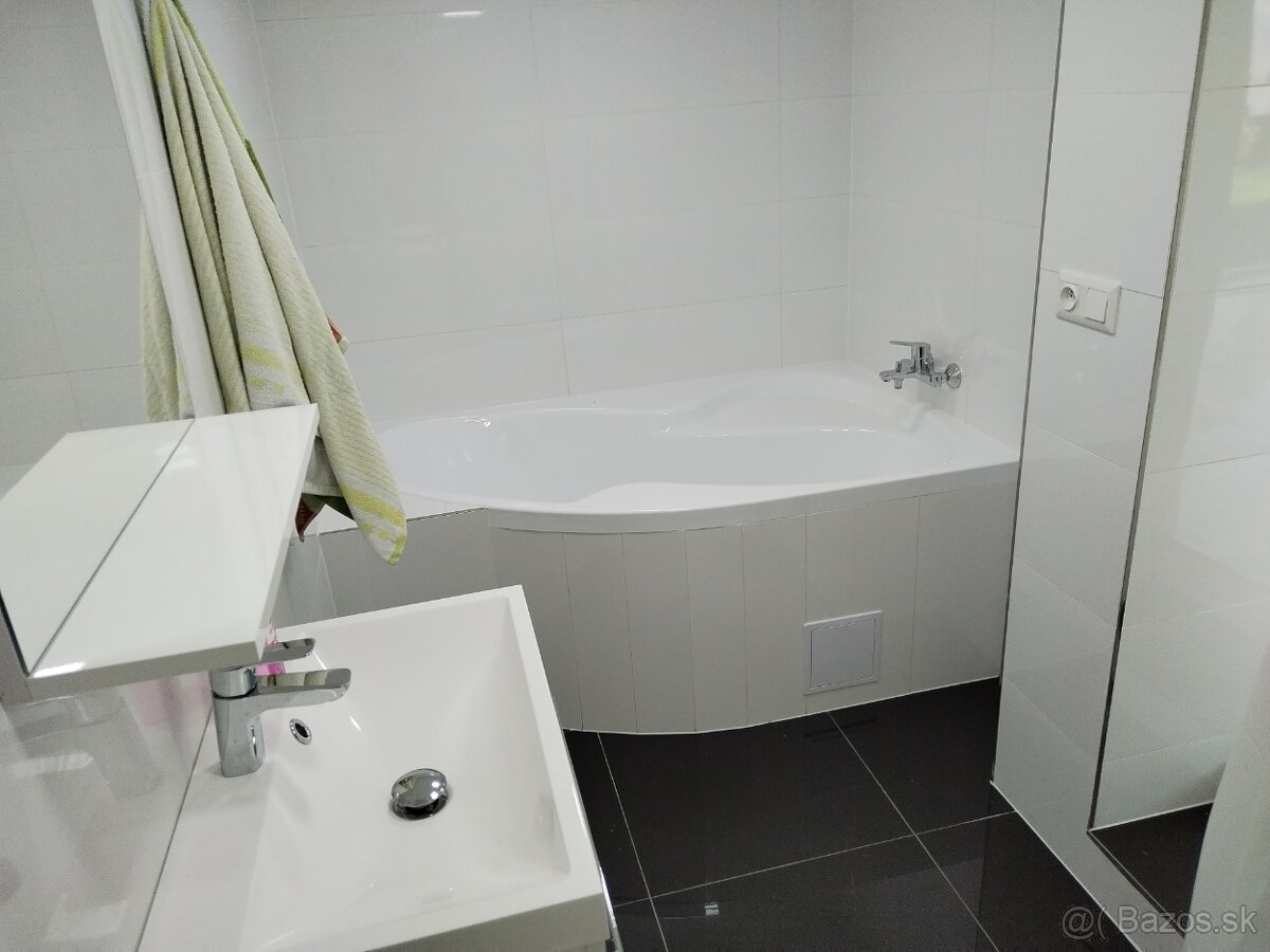 Predaj:2-izbový RODINNÝ DOM s pozemkom 173 m2, Turč. Kľačany - 3