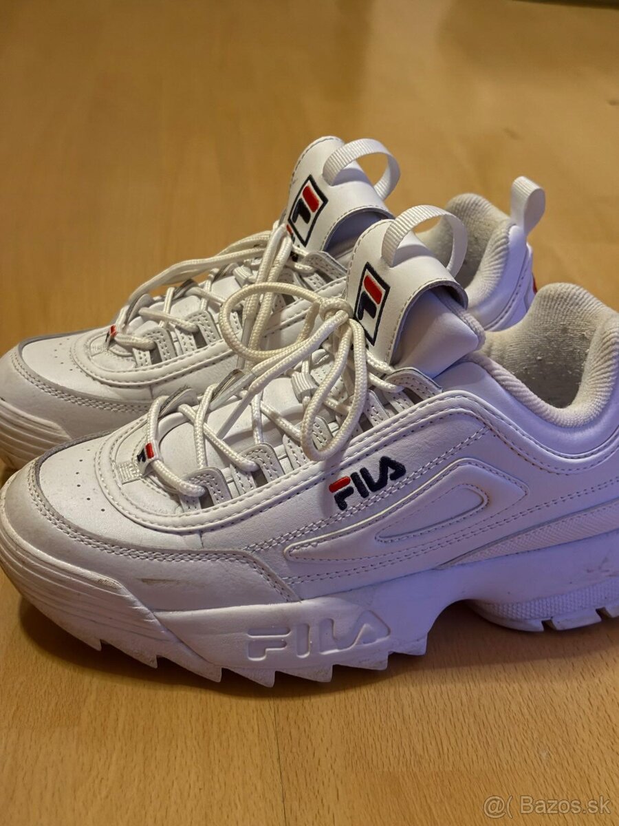 Fila tenisky - 3