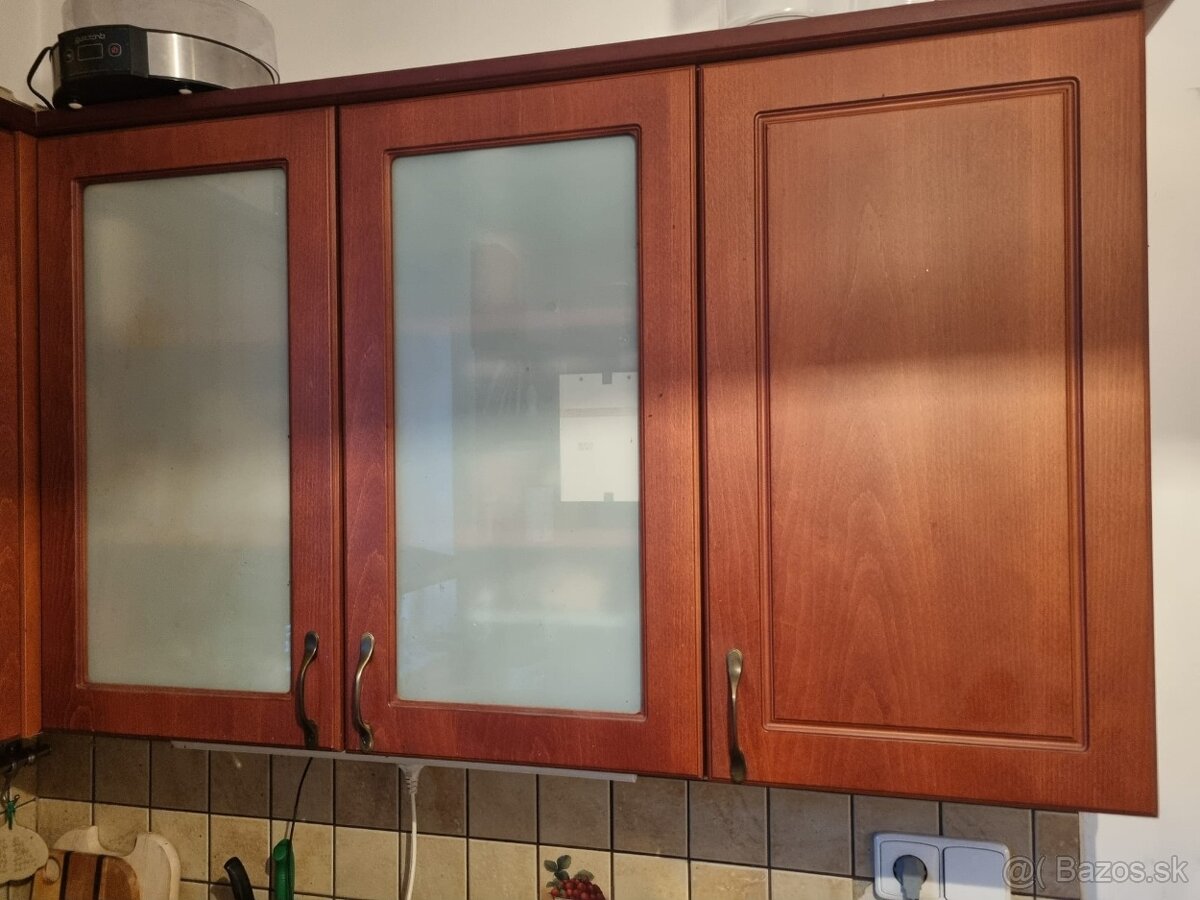 Kuchynská zostava - 3
