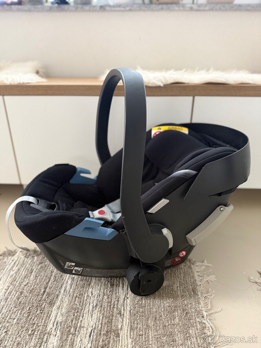 Cybex vajíčko - 3