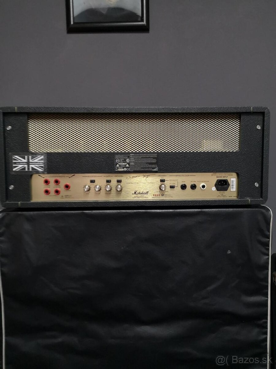 Marshall YJM 100 - 3