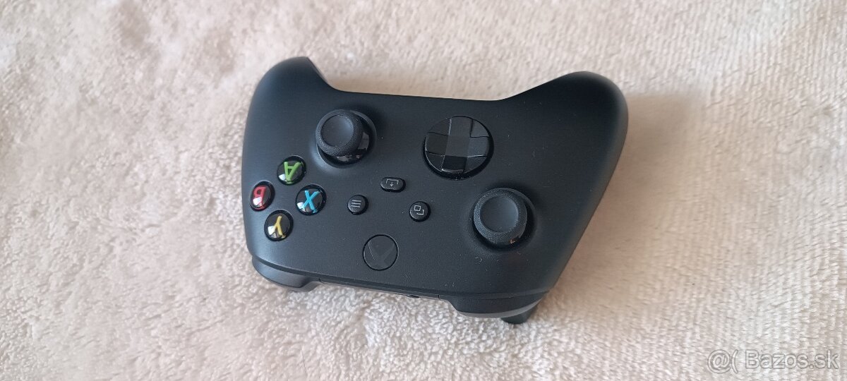 Gamepad pre xbox series s/x/one - 3