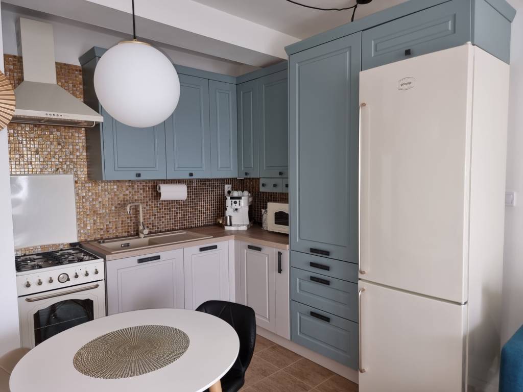 PRENÁJOM - Útulný 3 izbový byt - Nitra, Čermáň - 3