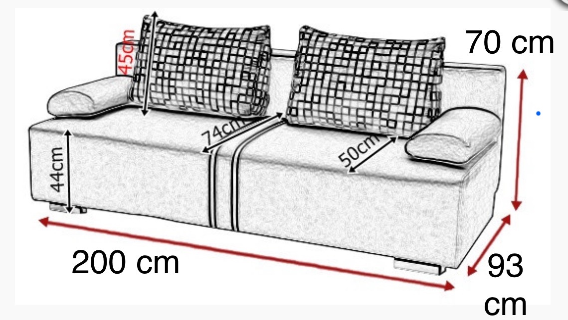 Predam gauc 140x200 - 3