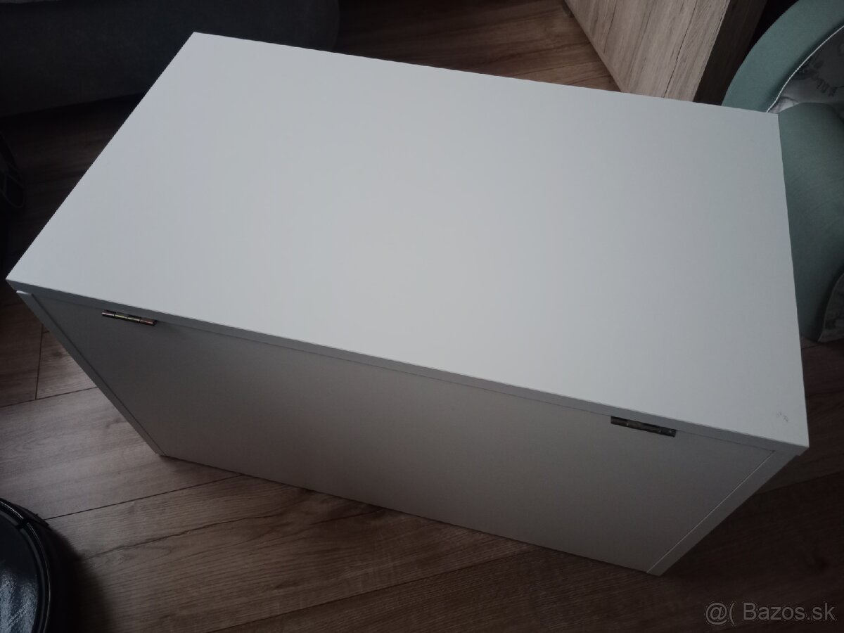 Truhlica na hračky - 3