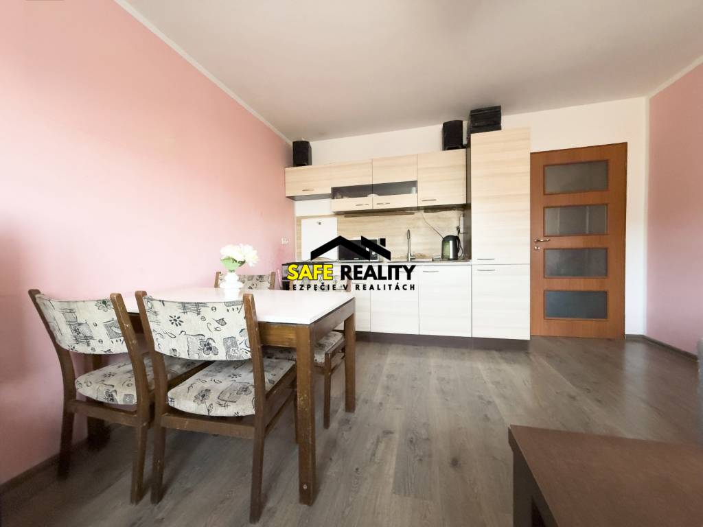 Rodinný dom s krásnym pozemkom, Žilina - Brodno - 3