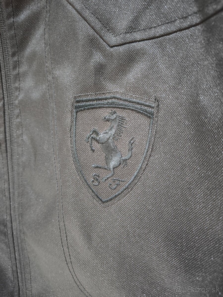 Bunda Puma Ferrari - 3