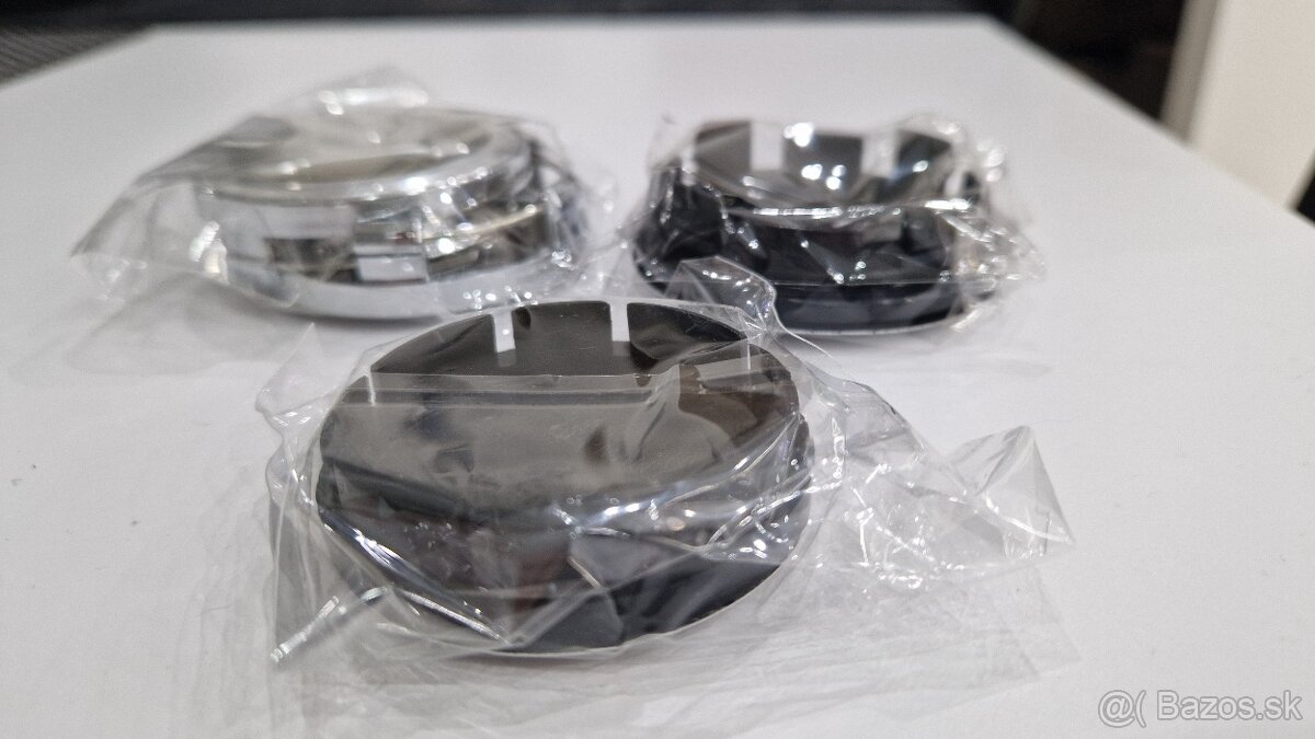 Škoda krytky 56,60 a 65mm - 3