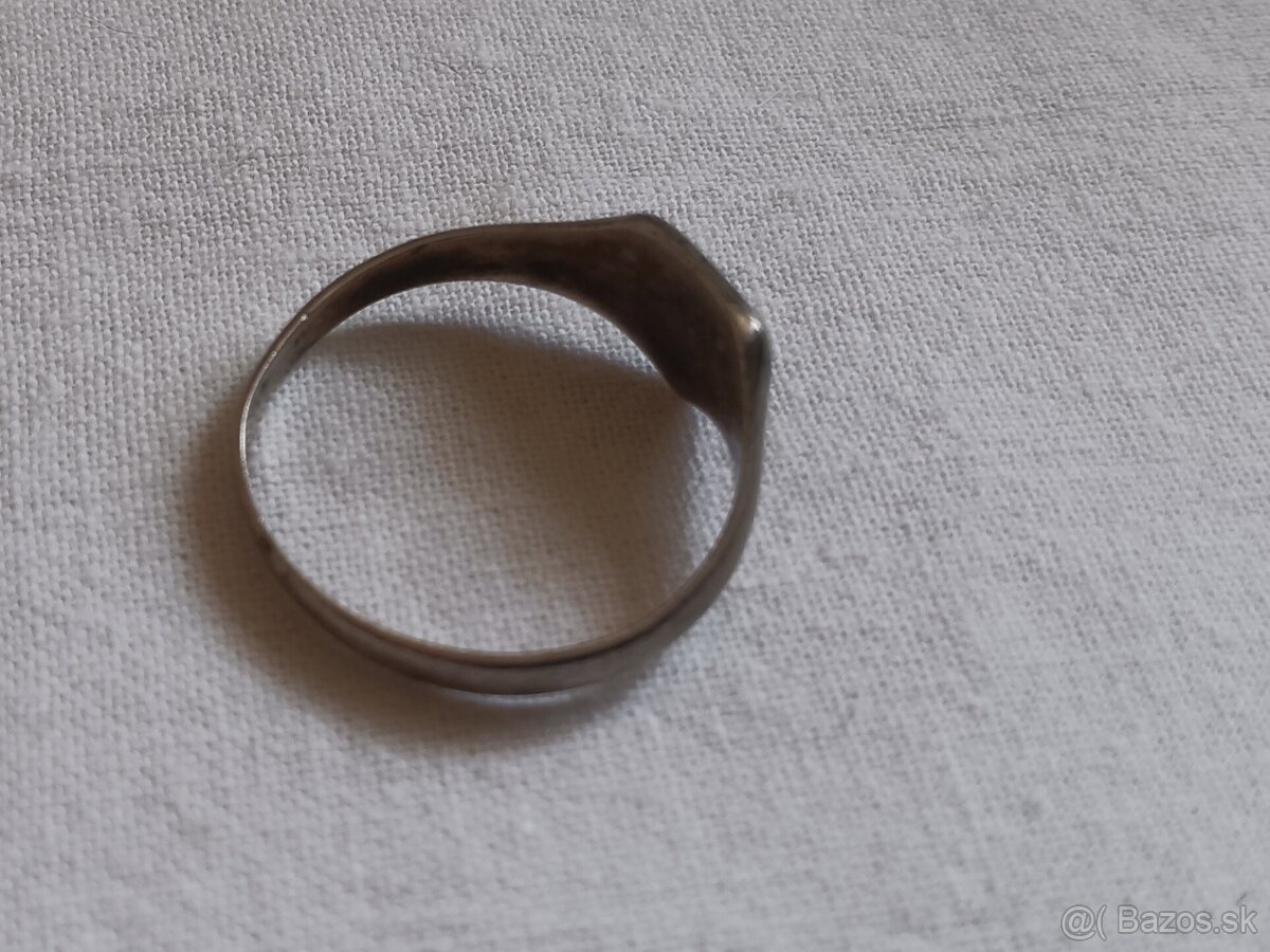 Prsteny - 1.svetová vojna, 1914, Rakusko Uhorsko - 3