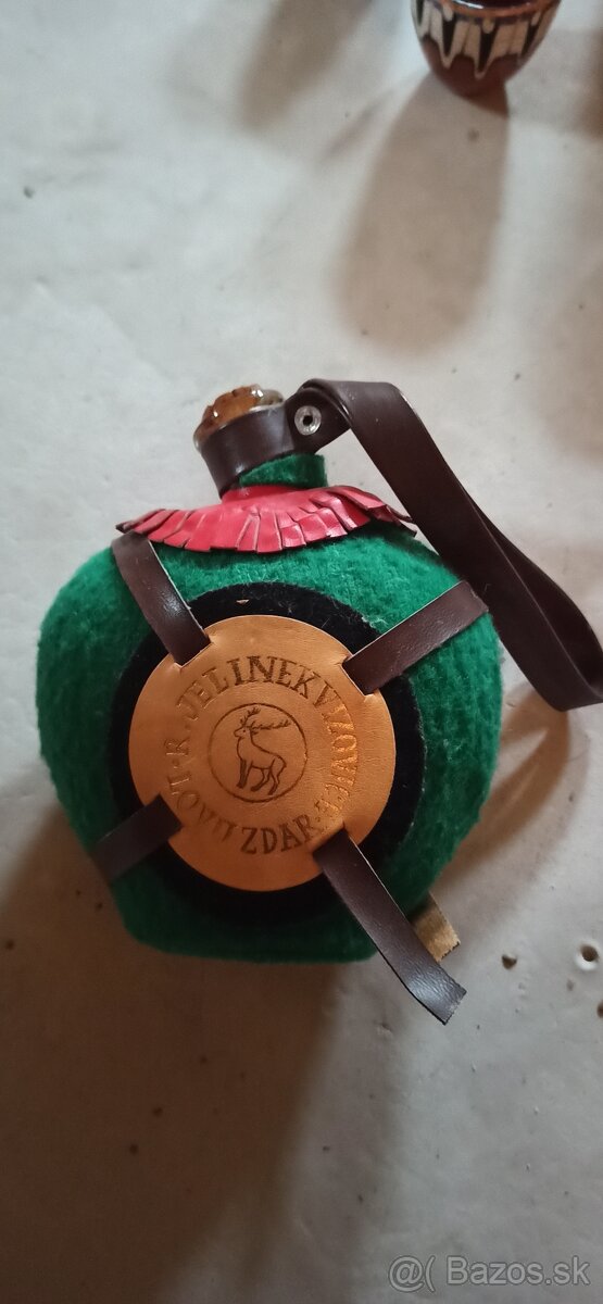 Predmety s polovnickou tematikou - 3