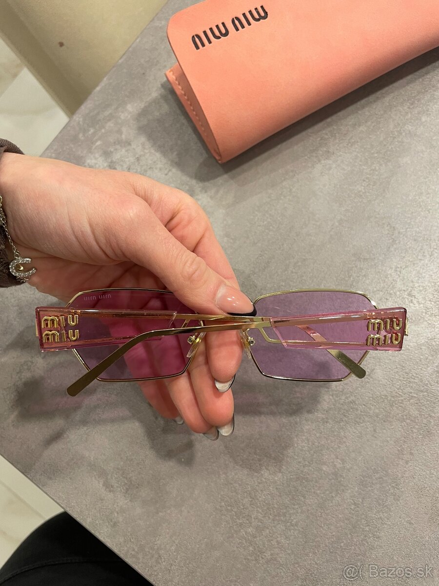 Okuliare Miu miu - 3
