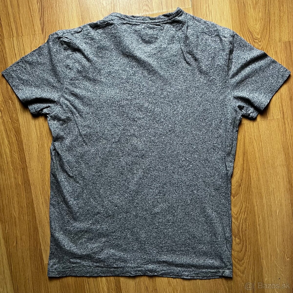 Ralph Lauren Polo - s vreckom - 3