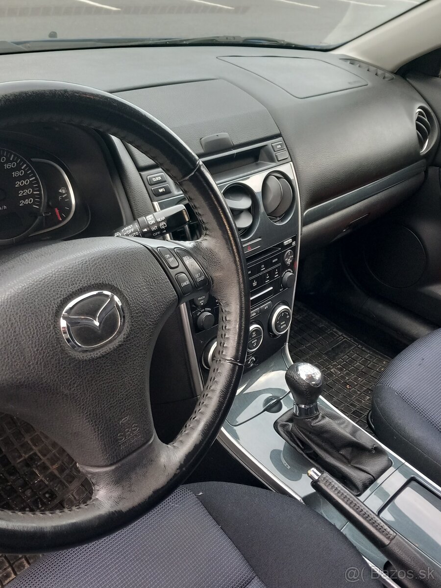 Mazda 6 - 3