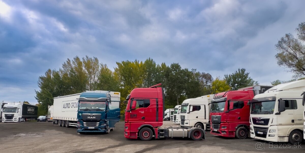 Vodič C+E ? SK CZ HU víkendy doma - 3