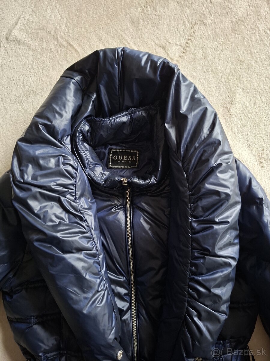 Dámska bunda Guess - 3