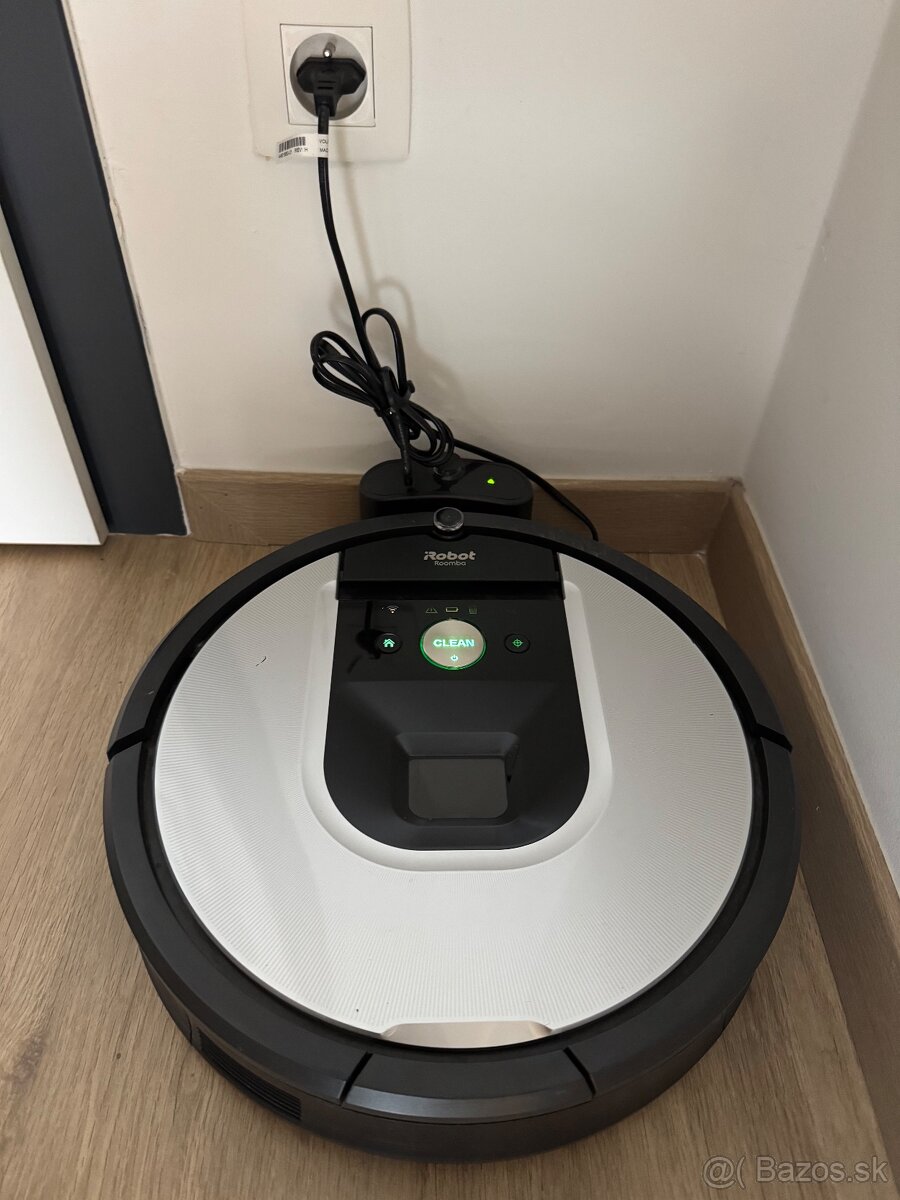 iRobot Roomba 971 - 3