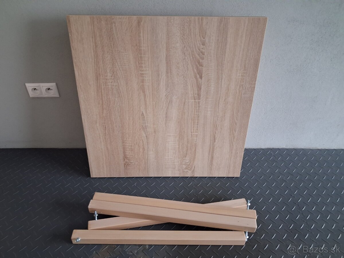 Jedálenský stôl - 3